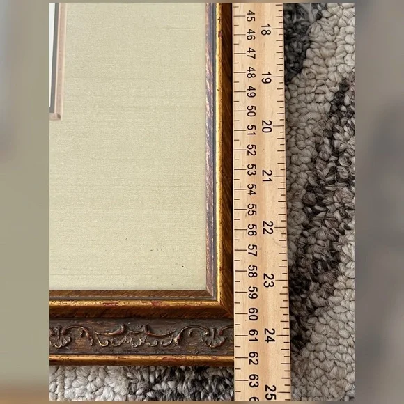 Robert Kasimir (1914-2002) “ Salzburg Getreidegasse” Painting Decor Frame